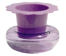 Lavender Original Dandy Pot