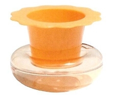 Apricot Original Dandy Pot